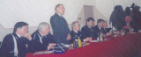 Żurowa 2005r.  - zebranie sprawozdawcze