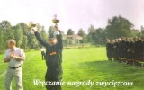 Żurowa 2005r. - wygrane zawody 